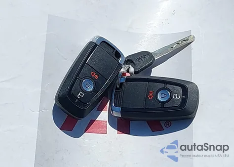 2018 Ford Explorer Xlt from USA, damaged, VIN 1FM5K7D81JGA51326